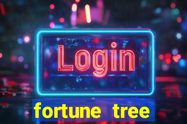 fortune tree cassino demo